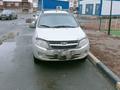 ВАЗ (Lada) Granta 2190 2013 года за 2 285 004 тг. в Актобе