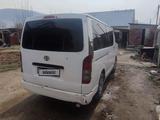 Toyota Hiace 2006 года за 3 200 000 тг. в Алматы – фото 2