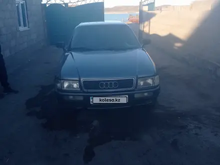 Audi 80 1991 года за 2 000 000 тг. в Тараз