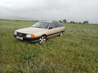 Audi 100