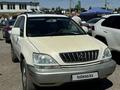 Lexus RX 300 2001 годаүшін4 500 000 тг. в Шымкент – фото 2