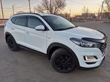 Hyundai Tucson 2020 года за 12 300 000 тг. в Жезказган