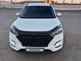 Hyundai Tucson 2020 года за 13 000 000 тг. в Жезказган – фото 3