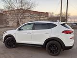 Hyundai Tucson 2020 годаүшін12 300 000 тг. в Жезказган – фото 5