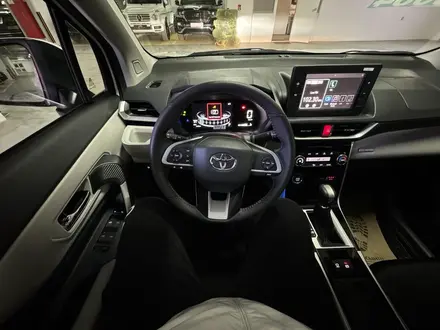 Toyota Veloz 2022 года за 13 950 000 тг. в Астана – фото 14