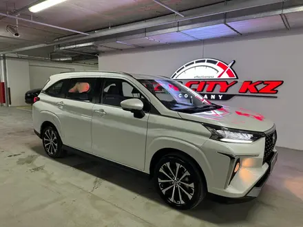 Toyota Veloz 2022 годаүшін13 950 000 тг. в Астана – фото 3
