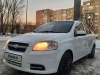 Chevrolet Aveo 2012 годаүшін2 950 000 тг. в Семей