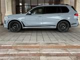 BMW X7 2023 годаfor67 000 000 тг. в Алматы – фото 4