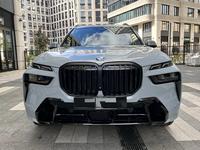 BMW X7 2023 годаfor67 000 000 тг. в Алматы