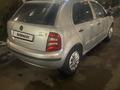 Skoda Fabia 2002 годаfor1 400 000 тг. в Алматы