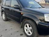 Nissan X-Trail 2002 года за 3 500 000 тг. в Алматы – фото 4