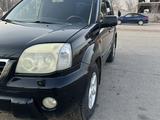 Nissan X-Trail 2002 года за 3 650 000 тг. в Алматы – фото 2