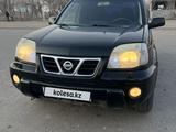 Nissan X-Trail 2002 года за 3 650 000 тг. в Алматы