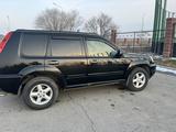 Nissan X-Trail 2002 года за 3 500 000 тг. в Алматы – фото 5