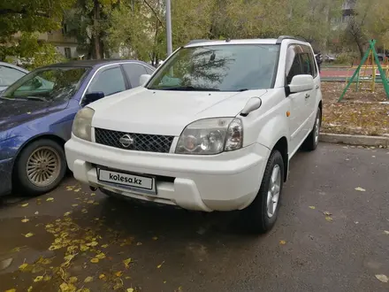 Nissan X-Trail 2001 года за 3 600 000 тг. в Уральск