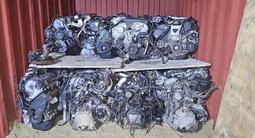 Акпп автомат коробка за 250 000 тг. в Алматы