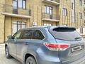 Toyota Highlander 2014 годаfor13 500 000 тг. в Атырау – фото 5