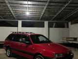 Volkswagen Passat 1990 годаүшін1 350 000 тг. в Шымкент – фото 2