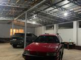 Volkswagen Passat 1990 годаүшін1 350 000 тг. в Шымкент – фото 3