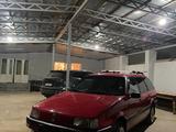 Volkswagen Passat 1990 годаүшін1 350 000 тг. в Шымкент