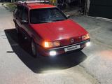 Volkswagen Passat 1990 годаүшін1 350 000 тг. в Шымкент – фото 5