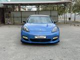 Porsche Panamera 2010 годаfor16 800 000 тг. в Кызылорда – фото 3