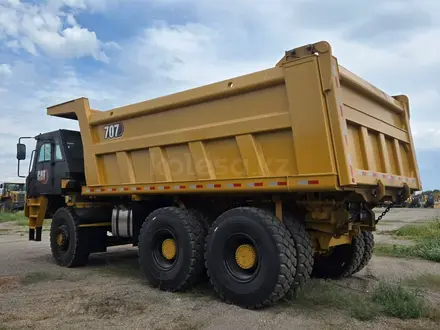 Caterpillar 2026 года в Алматы – фото 11