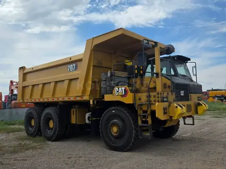 Caterpillar 2026 года в Алматы – фото 9