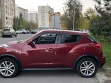 Nissan Juke 2012 года за 4 490 000 тг. в Шымкент – фото 3