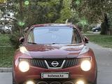 Nissan Juke 2012 года за 4 490 000 тг. в Шымкент