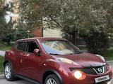 Nissan Juke 2012 года за 4 490 000 тг. в Шымкент – фото 2