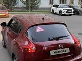 Nissan Juke 2012 года за 4 490 000 тг. в Шымкент – фото 5