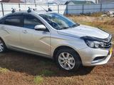ВАЗ (Lada) Vesta 2021 годаfor6 200 000 тг. в Костанай – фото 2