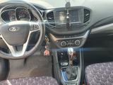ВАЗ (Lada) Vesta 2021 годаfor6 200 000 тг. в Костанай – фото 5