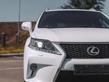 Lexus RX 350 2014 года за 18 900 000 тг. в Алматы – фото 3