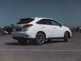 Lexus RX 350 2014 годаүшін17 900 000 тг. в Алматы – фото 3