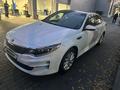 Kia Optima 2017 года за 8 700 000 тг. в Алматы – фото 12