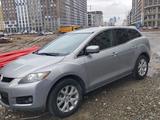 Mazda CX-7 2006 годаүшін4 500 000 тг. в Астана – фото 5