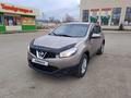 Nissan Qashqai 2012 годаfor6 200 000 тг. в Актобе – фото 3