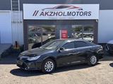 Toyota Camry 2016 года за 10 500 000 тг. в Караганда