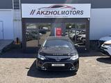 Toyota Camry 2016 года за 10 500 000 тг. в Караганда – фото 4