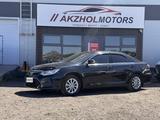 Toyota Camry 2016 года за 10 500 000 тг. в Караганда – фото 2