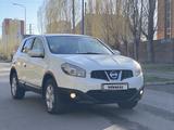 Nissan Qashqai 2013 года за 6 100 000 тг. в Астана