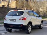 Nissan Qashqai 2013 года за 6 100 000 тг. в Астана – фото 2