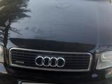 Audi A4 2002 года за 2 300 000 тг. в Тараз – фото 2