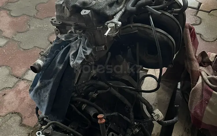 Двигатель K3-ve с акппүшін250 000 тг. в Алматы