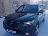 Hyundai Santa Fe 2007 года за 6 000 000 тг. в Кокшетау