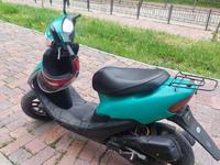 Honda  Dio 2010 годаүшін220 000 тг. в Алматы