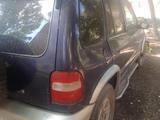 Kia Sportage 1998 годаүшін2 000 000 тг. в Уральск – фото 4