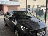Hyundai Accent 2022 годаүшін8 700 000 тг. в Кызылорда